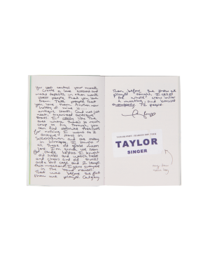 Lover CD Deluxe Version 1