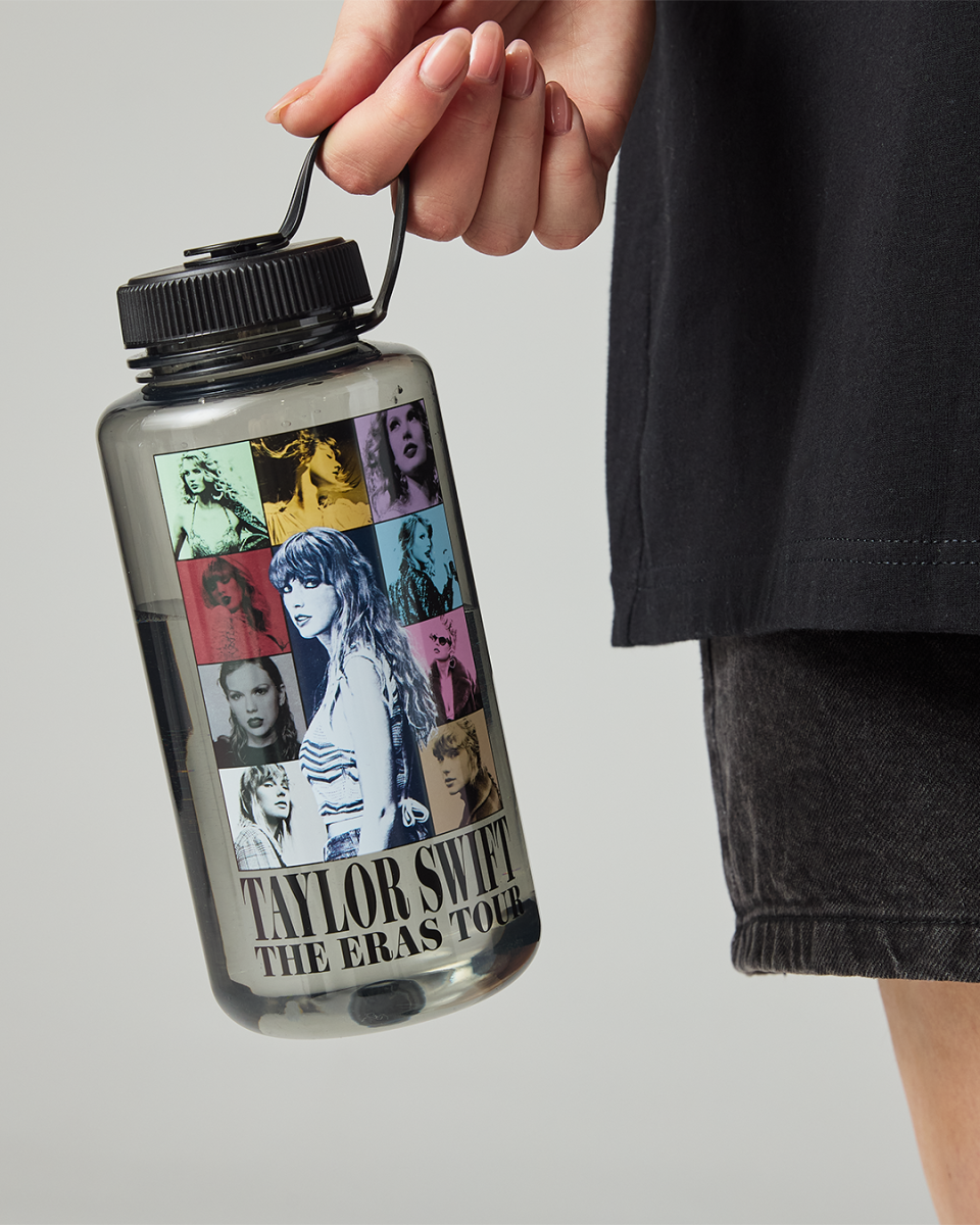 Taylor Swift | The Eras Tour I Water Bottle