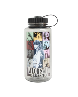 Taylor Swift | The Eras Tour I Water Bottle