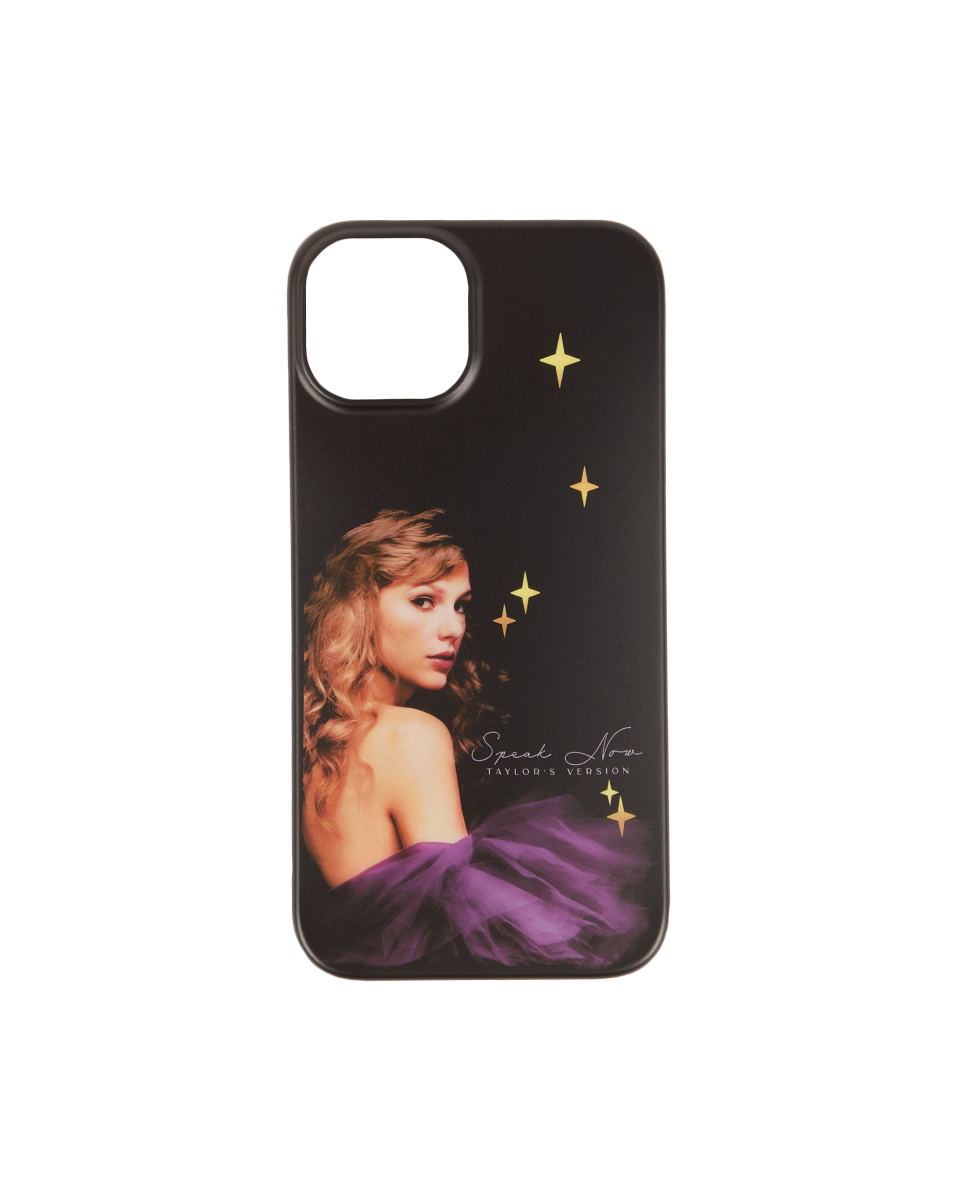 Speak Now (Taylor's Version) Phone Case