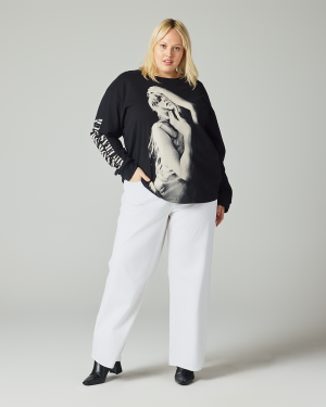 Taylor Swift | The Eras Tour Photo Long Sleeve T-Shirt