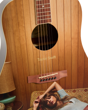 Taylor Swift Midnights Guitar