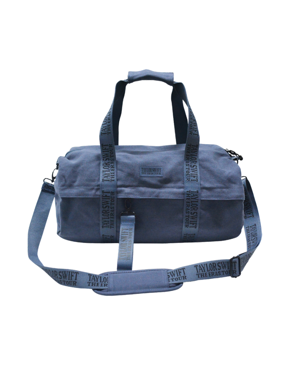Taylor Swift | The Eras Tour Duffle Bag