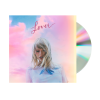Lover Standard Edition Physical CD