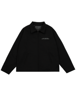 The Tortured Poets Department Black Jacket & 2 Patch Set Bundle