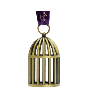 Speak Now (Taylor’s Version) Bird Cage Ornament