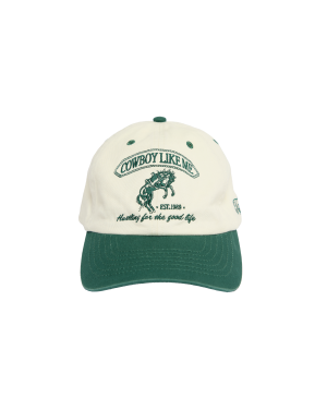 Cowboy Like Me Hat