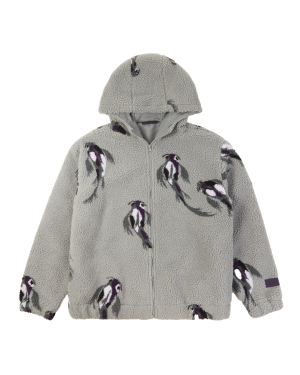 Speak Now (Taylor’s Version) Koi Fish Zip Up Hoodie
