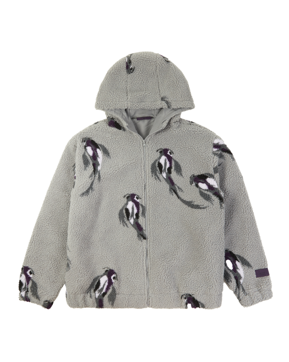Speak Now (Taylor's Version) Koi Fish Zip Up Hoodie