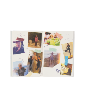 Lover CD Deluxe Version 4