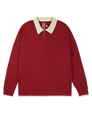 Red (Taylor’s Version) I Remember It All Too Well Zip Polo
