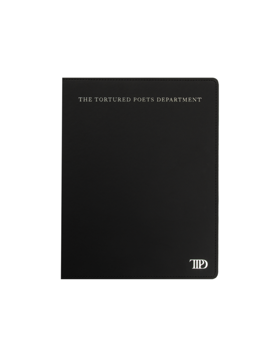 The Tortured Poets Department Journal