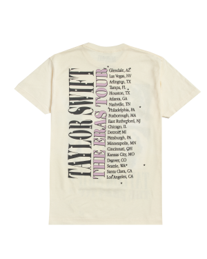 Taylor Swift | The Eras Tour Speak Now Album T-Shirt