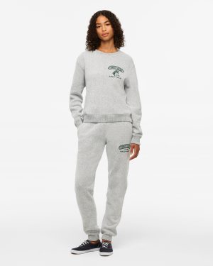 Cowboy Like Me Crewneck