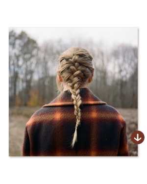 evermore Album Digital Deluxe Edition