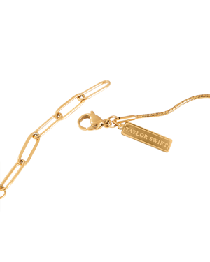 The Tortured Poets Department Necklace