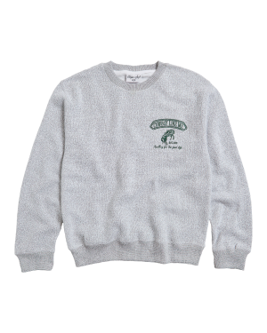 Cowboy Like Me Crewneck