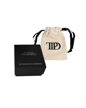 The Tortured Poets Department Earrings