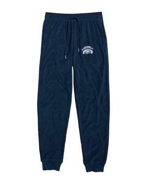 Last Great American Dynasty Terry Cloth Jogger