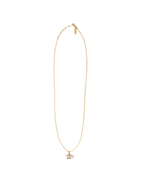 The Tortured Poets Department Necklace