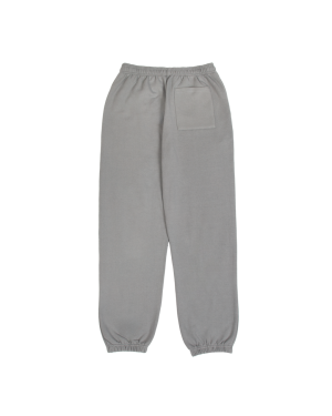 TTPD Gray Embossed Sweatpants