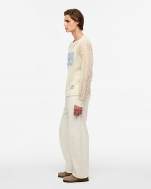 1989 (Taylor’s Version) Open Knit Sweater